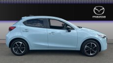 Mazda 2 1.5 Skyactiv G Homura Aka 5dr Auto Petrol Hatchback